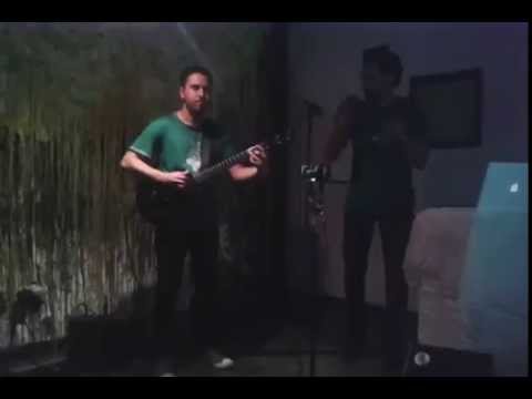 El Misterioso - Locos de carretera - Edward Ramírez y Manuel Rangel