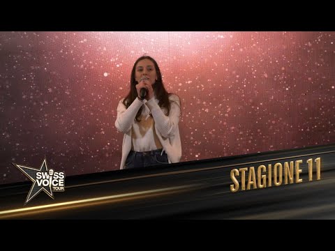 Gloria - Swiss Voice Tour 2026, Centro Tenero