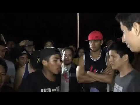 Litzen ❌ Marlex VS Soria ❌ Pier (Batallón) Trujillo [©®€§ ]