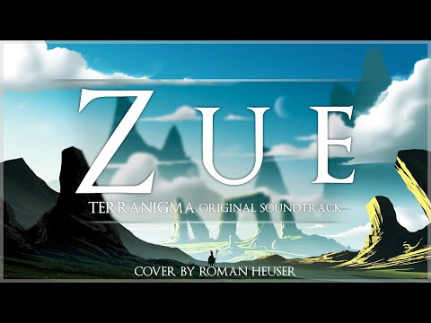 Zue / Zoo (Terranigma Orchestral Cover) (天地創造)