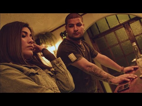 02.TERCO92 - TU Y YO (VIDEOCLIP OFICIAL) /DISCO "REAL"/