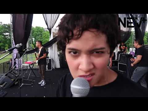 NEV+, BAMS, DEA | SOUNDCHECK @Malang