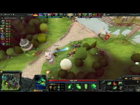 Europe Power Team Bad English vs German Five Game 4