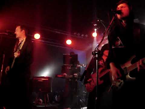 Mystická spirála - Večer po kometě