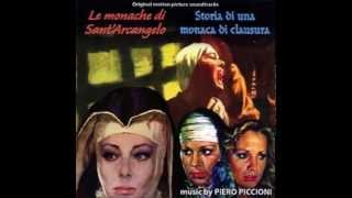 Piero Piccioni - Pop Liturgical