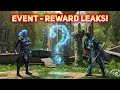 Sanguine Forest Event And Reward Leaks ️‍ ️ Shadow Fight 3