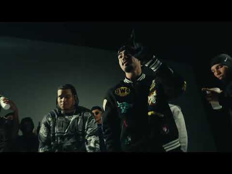 LA MEZCLO - Cvsiano, LLERAPR, CHRISOUUL, ARESPR