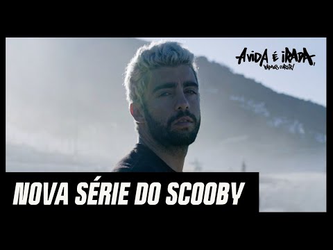 Trailer de A Vida é Irada, Vamos Curtir! (2022)