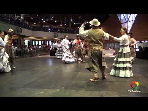 4ª Inter-Regional do ENART - CTG Pousada da Serra - Força B - Porto Alegre