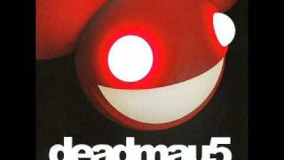 Deadmau5 - Brazil (2nd Edit)