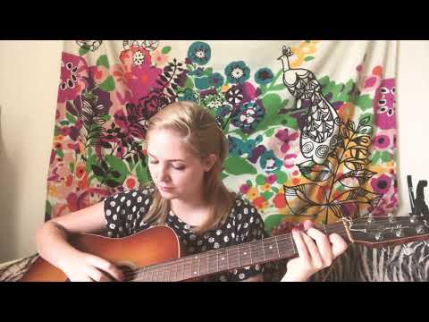 Sarah Cook - Skinny Love (Cover)
