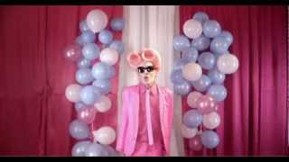 Jeffree Star - Prom Night (Official Music Video)