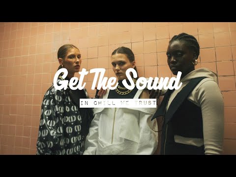 Delhia De France - Blank (Sterling Grove Remix)