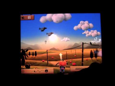 Shoot The Birds IOS