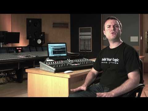 Immagine Solid State Logic Nucleus V1 2013 - 2