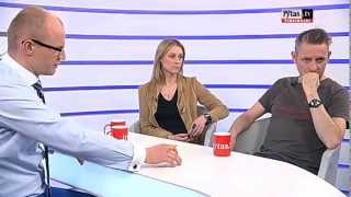 Lietuva tiesiogiai @ In Memoriam Vytautas Šapranauskas (1958 - 2013) IPTV