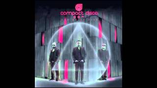 Compact Disco - Fly With You