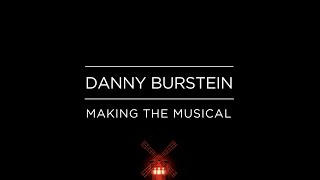 Making the Musical | Danny Burstein