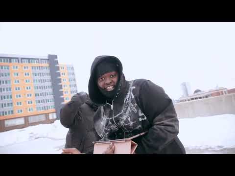 Maz G x AyooLii - Bully Mode (Official Music Video)