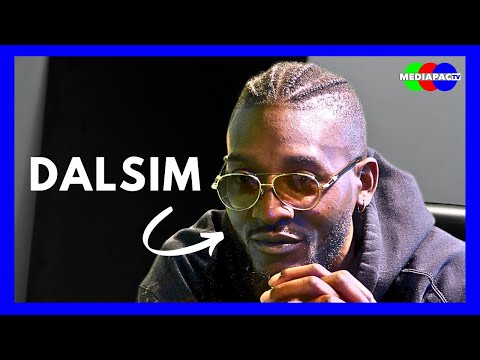 Dalsim nous parle du rap Belge 🇧🇪| Mediapac TV