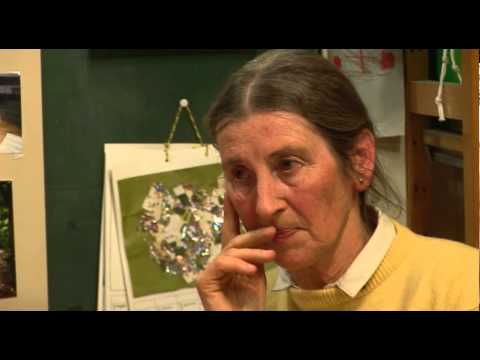 Lisette und ihre Kinder