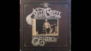 Nitty Gritty Dirt Band - "Prologue: Uncle Charlie Interview/Mr  Bojangles" (1970)