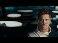 Videoklip Michael Bublé - When I Fall In Love  s textom piesne