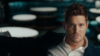 Michael Bublé - When I Fall In Love [Official Music Video]