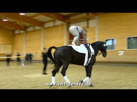 Sina Sczepan - Einzel M 04 - 5 LVWK Frechen 2018