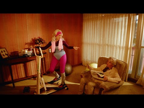 céro, Soge Culebra - PACMAN Remix (Video Oficial)