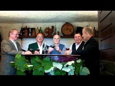 Lojze Slak & Fantje s Praprotna - Veseli kletar