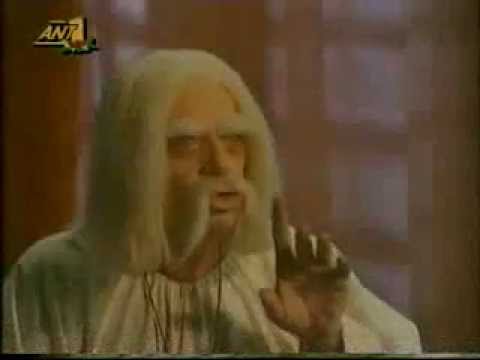 Christmas Show Harry Klynn 2