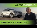 Renault CAPTUR (2020) review met Allard Kalff | RTL Autowereld test