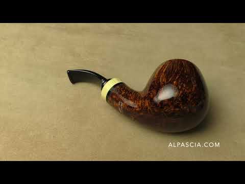 Peder Jeppesen Ida Gr 5 - pipe 303