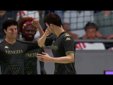 FIFA 22 Road to Division One - Part 58 | Keeper WTF?!