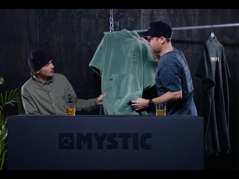 Mystic Tech Talk - Ponchos
