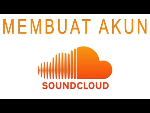 Cara Buat Email Soundcloud, artikel Cara Buat Email Soundcloud gratis, video trending Cara Buat Email Soundcloud