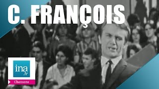 Video thumbnail of "Claude François  "La ferme du bonheur" (live officiel) | Archive INA"