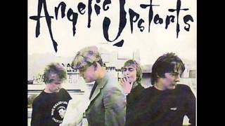 Angelic Upstarts .. Kids On The Street