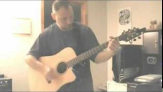 Should I Tell Them - Shaun Groves