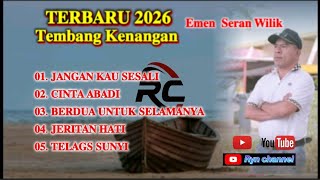 Download lagu FULL ALBUM TEKBANG KENANGAN TERBARU || EMEN SERAN WILIK mp3