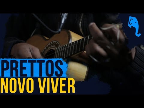 Novo viver - Prettos | ELEFANTE SESSIONS