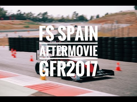 FS Spain Aftermovie GFR17