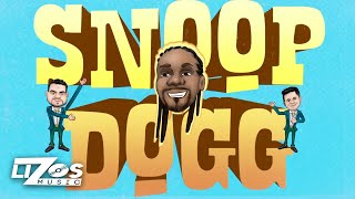 Banda MS & Snoop Dogg - Que Maldición