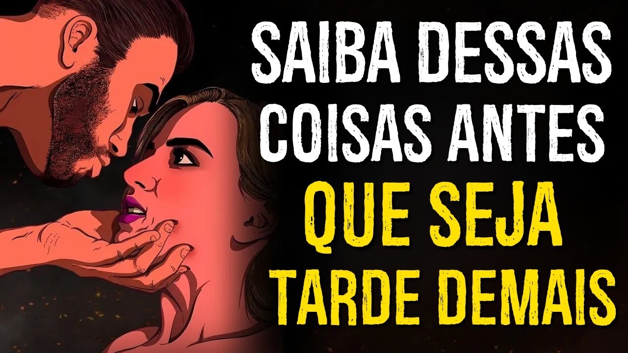 10 Mentiras Ocultas que as Mulheres Dizem e que Você Deve Estar Ciente