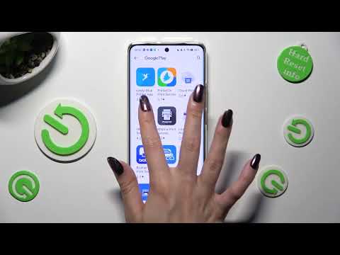 How to Connect Printer on Realme 11 Pro - Print Wireless