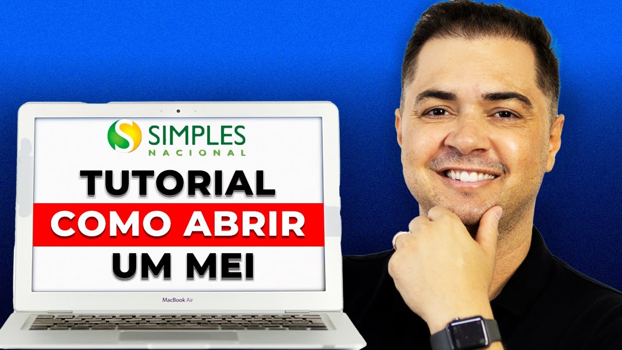 [PASSO A PASSO] COMO ABRIR UM MEI EM 2024? (100% Grátis) como abrir MEI pela INTERNET