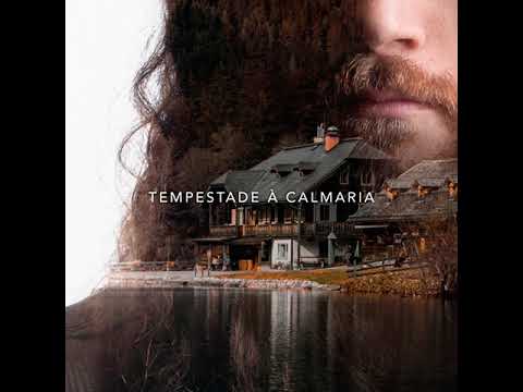Tempestade À Calmaria - Sharlon Oreano