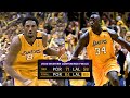 Kobe And Shaq S INSANE Comeback That Saved The Lakers Dynasty