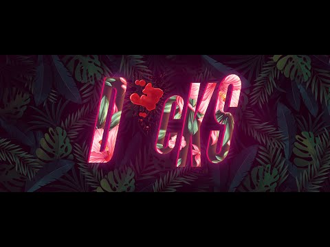 D*CKS - OFFICIAL TEASER TRAILER